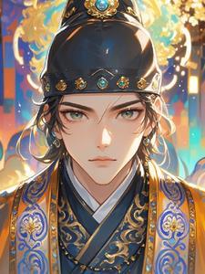 被读心后满朝文武都配合我演戏(清穿)109