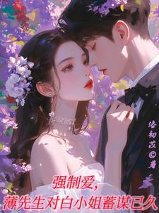 总裁大人 我错了