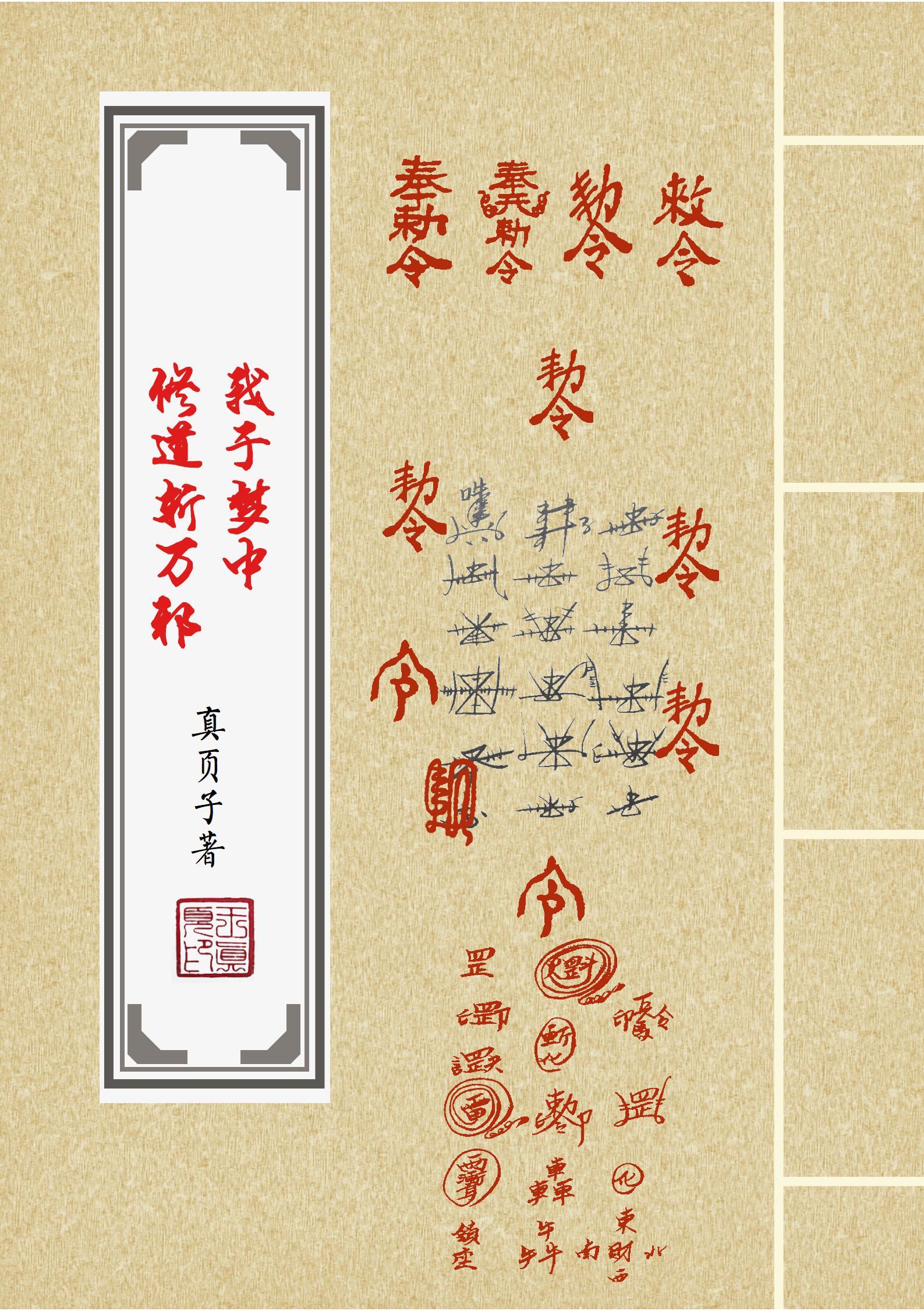 邪情少主人物简介